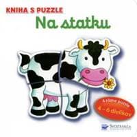 Na statku Puzzle - Bruggemann Vera