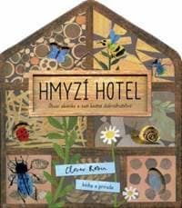 Hmyzí hotel - Kolektív autorov 1