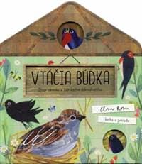 Vtáčia búdka - Kolektív autorov