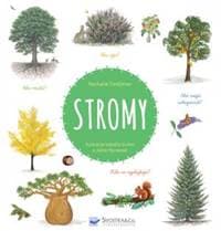 Stromy - Kolektív autorov 1