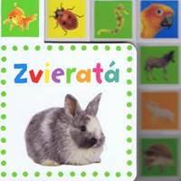 Zvieratá - autor neuvedený 1
