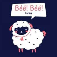 Bé Bé! Farma - autor neuvedený 1