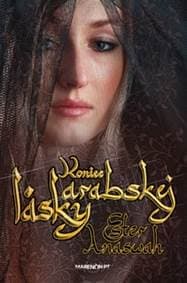 Koniec arabskej lásky - Ester Anaswah 1