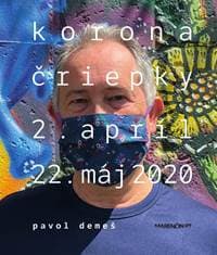 Korona čriepky - Pavol Demeš 1