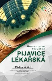 Pijavice lékařská - Radko Legát 1