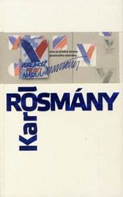Rosmány Karol - Rosmány Karol