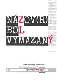 Názov (R) bol vymazaný - Klub Strážov a kolektív 1