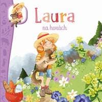 Laura na horách - Copain Noéllie 1