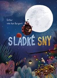 Sladké sny - Bergová Ester van den