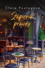 Zápisník pravdy - Pooleyová Clare