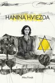Hanina hviezda - Frindt Miroslav 1