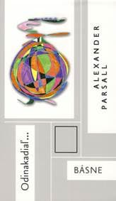 Odinakadiaľ - Parsall Alexander