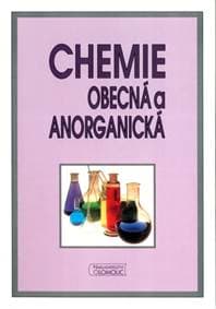 Chemie obecná a anorganická - Šrámek Vratislav