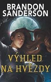 Výhled na hvězdy - Sanderson Brandon 1