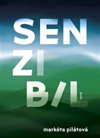 Senzibil - Markéta Pilátová 1