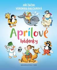 Aprílové hádanky - Žáček Jiří