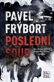 Poslední soud - Frýbort Pavel 1