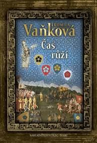 Čas růží - Vaňková Ludmila 1