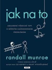 Jak na to - Randall Munroe 1