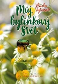 Můj bylinkový svět - Vláďa Vytásek 1