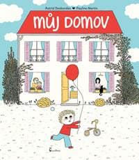 Můj domov - Desbordes Astrid 1