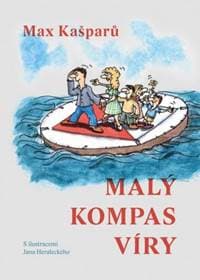 Malý kompas víry - Max Kašparů 1