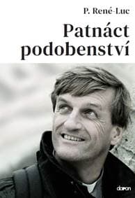 Patnáct podobenství - René-Luc P.