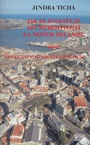 Jak se investuje do nemovitostí na Novém - Tichá Jindra