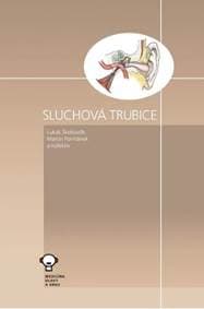 Sluchová trubice - Lukáš Školoudík, Martin Formánek, kolektiv 1