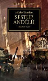 Sestup andělů - Oddanost a čest - Mitchel Scanlon