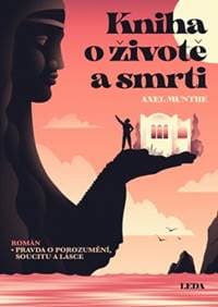 Kniha o životě a smrti - Munthe Axel 1