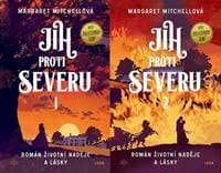 Jih proti Severu 1+2 - Mitchellová Margaret 1