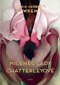 Milenec lady Chaterleyové - Lawrence David Herbert 1