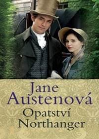 Opatství Northanger - Jane Austenová 1