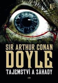 Tajemství a záhady - Doyle Sir Arthur Conan 1