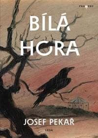 Bílá Hora - Pekař Josef 1