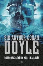 Dobrodružství na moři i na souši - Arthur Conan Doyle 1
