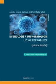 Imunologie a imunopatologie lidské repro - Kolektív autorov 1