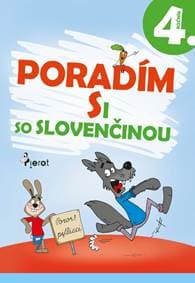 Poradím si so slovenčinou 4.tr.(3.vyd.) - Hirková, Ľubica Uhlárová Jana