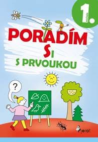 Poradím si s prvoukou 1.ročník - Nováková Iva 1