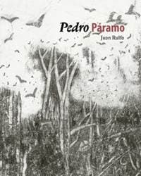 Pedro Páramo - autor neuvedený 1