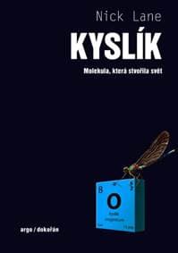 Kyslík - Nick Lane 1