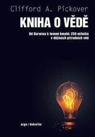 Kniha o vědě - Clifford A. Pickover 1