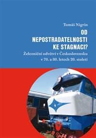 Od nepostradatelnosti ke stagnaci? - Tomáš Nigrin 1
