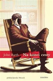 Na konci cesty - John Barth 1