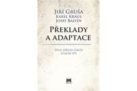 Překlady a adaptace - Gruša Jiří 1