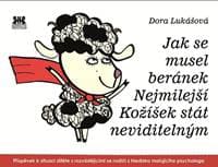 Jak se musel beránek Nejmilejší Kožíšek - Lukášová Dora 1