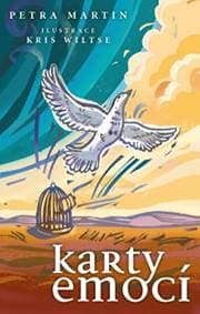 Karty emocí - Martin Petra