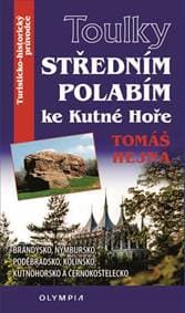 Toulky Středním Polabím ke Kutné Hoře - Hejna Tomáš 1
