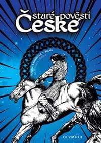 Staré pověsti České - Bican Vladimír 1